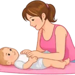 Baby Massage Course