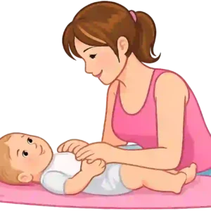 Baby Massage Course