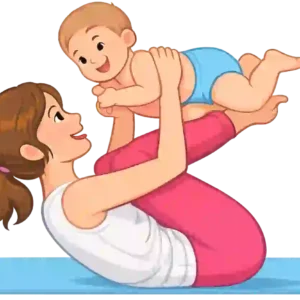 Baby Yoga Course