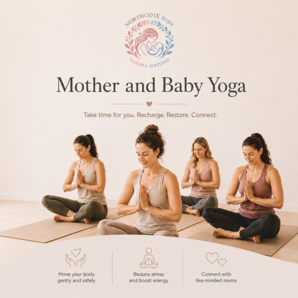 yoga-for-mum-bring-your-baby-taster-session-with-laura-lovely-massage-wed-17th-june-220pm-250pm-battersea
